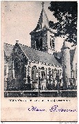Eigendom Kerk van Slijpe (bij Oostende) 