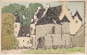 Vieux château (Molenbeek-Karreveld)