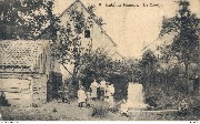 Hubinne-Hamois Le Moulin 