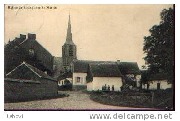 Eglise de Bodeghem-Saint-Martin