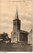 Villers-Notre-Dame. L'Eglise