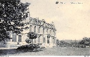 Namur, Château de Velaine