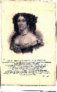 Marion Delorme(Marie de Lon de Lorme dite)