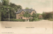 Mariemont. Restaurant Mairesse. Mariemont. Restaurant Mairesse.