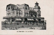 Coq-Sur-Mer. Le Grand Hôtel