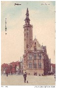 Bruges, Académie
