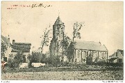 Knokke. L'Eglise II