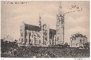 Arlon Eglise Saint Martin