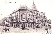 Ostende Le Théâtre