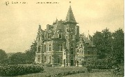 Uccle(Brabant) Château de Groeselenberg