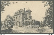 Gembloux Château Debouche