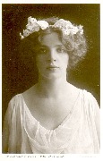 Miss Maud Allan