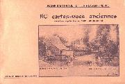 110 Cartes-vues anciennes de Haine-Saint-Paul et Haine-Saint-Pierre