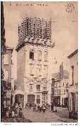 Mons. Hôtel du Téléphone
