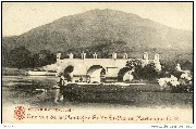 Une vue de la Montagne Pelée St-Pierre Martinique 1902