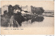 Angleur. Moulin Marcotty (devant)