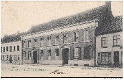 Thielt. Institut St-Michel