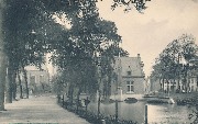 Au Lac d'Amour - Veuve Velle Bruges