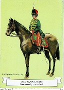 1ste Regiment Gidsen (1886)Sint Veroon Paasmaandag Lembeek