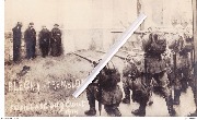 Blégny-Trembleur Fusillade du 9 Août 1914 