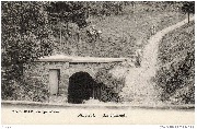 Stavelot. Le Tunnel