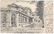 Verviers. Banque Nationale