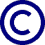 copyright