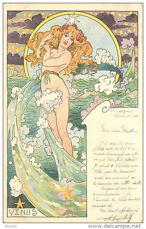 Venus
