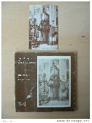 Orgues de Belgique en cartes postales anciennes