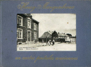 Heusy Mangombroux en cartes postales anciennes