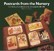 Postcards from the nursery