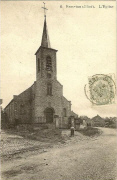 Ermeton-sur-Biert. L'Eglise