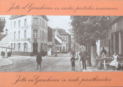 Jette-Ganshoren en cartes postales anciennes