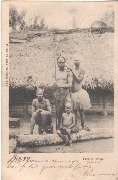 Famille Bangali