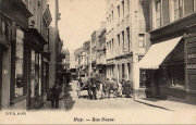 Huy Rue Neuve
