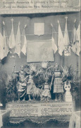 Saint-Trond. Expo 1907. Oeuvre des mission des rédemptoristes au Congo