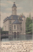 Château de Laer