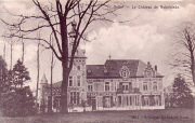 Aeltre. Le Château de Nobelstede