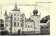 Château de Cleydael à Aertselaar