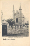 Château à Woluwé-St-Lambert