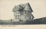 Wenduyne - Chalets des Oyats