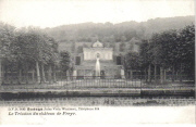 Le Trianon du Château de Freyr