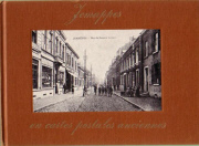 Jemappes en cartes postales anciennes