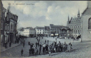 Grammont. Grand�Place