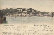 Souvenir de Namur Confluent et Citadelle