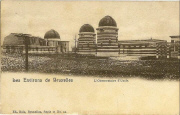 Observatoire d'Uccle