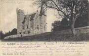 Rochefort, château Beauregard