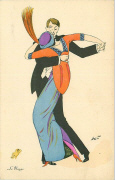 Le Tango