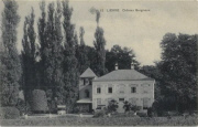 Lierre. Château Bergmann.