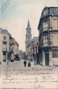 Mons. Rue de Nimy